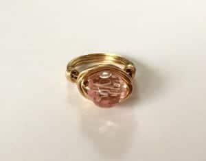 The-Pink-Glory-Ring-Gold-Wire-Band-with-Pink-Quartz-3